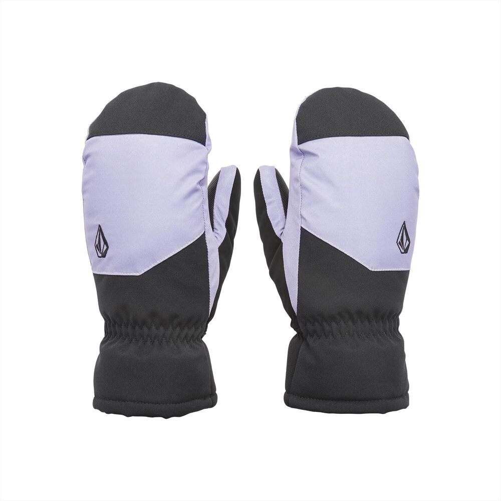 5984 Women's Upland Mitt Lilac Ash Large